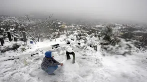 ما هو ترتيب مصر في مؤشر أداء تغير المناخ لعام 2022؟