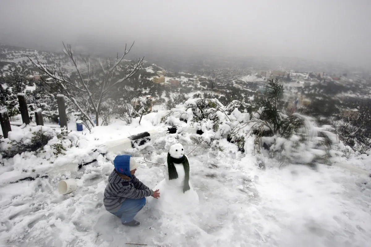 ما هو ترتيب مصر في مؤشر أداء تغير المناخ لعام 2022؟