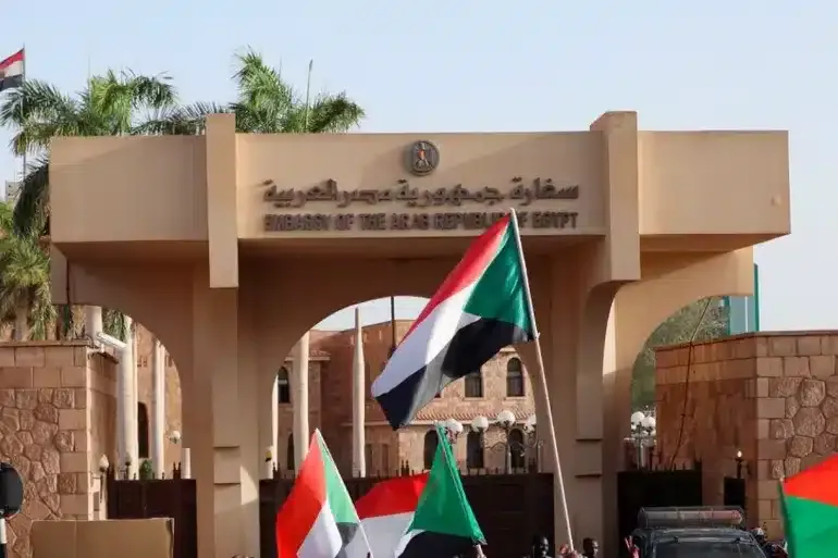 تابع.. خط سير التصريحات الرسمية المصرية والسودانية حول مقتل مساعد الملحق الإداري المصري بالخرطوم