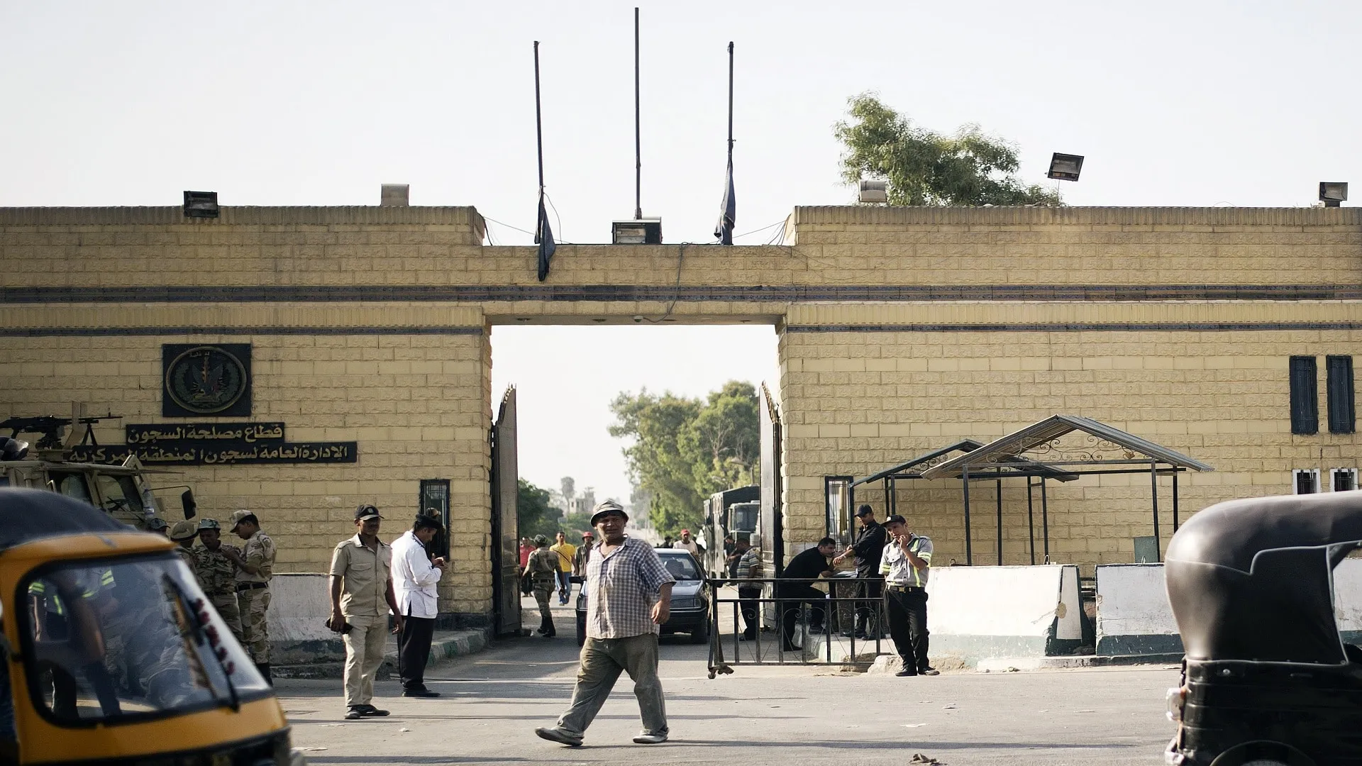 سوء أوضاع مراكز الاحتجاز في مصر.. اتهامات حقوقية ونفي حكومي