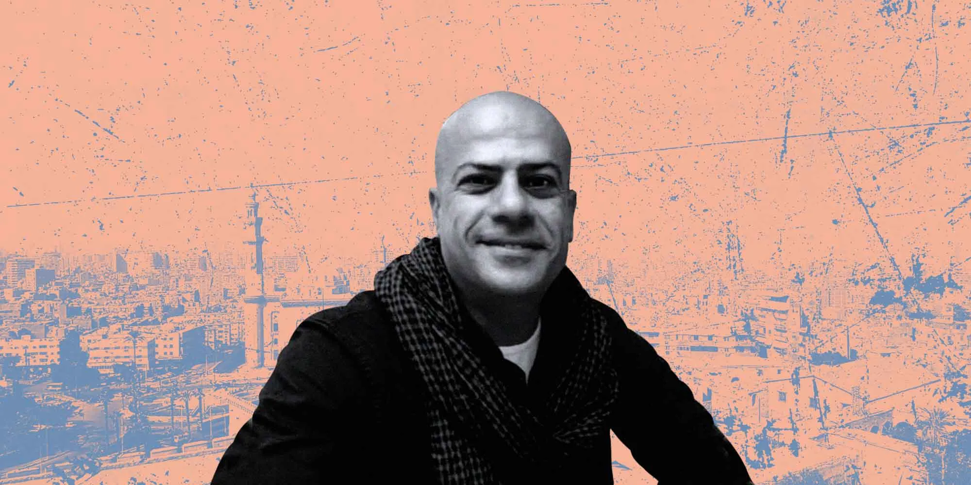 صور جثمان ”أيمن هدهود“ تُكذب رواية النيابة العامة حول ظروف وفاته