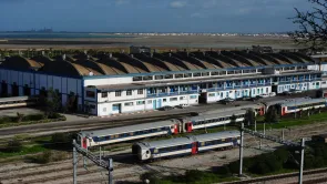 مع تزايد حوادثها.. هل حقّا لم تُجدّد السّكك الحديديّة التونسيّة أسطولها منذ 41 عامًا؟