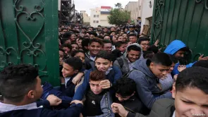 نائب مصري يطلق أرقامًا 