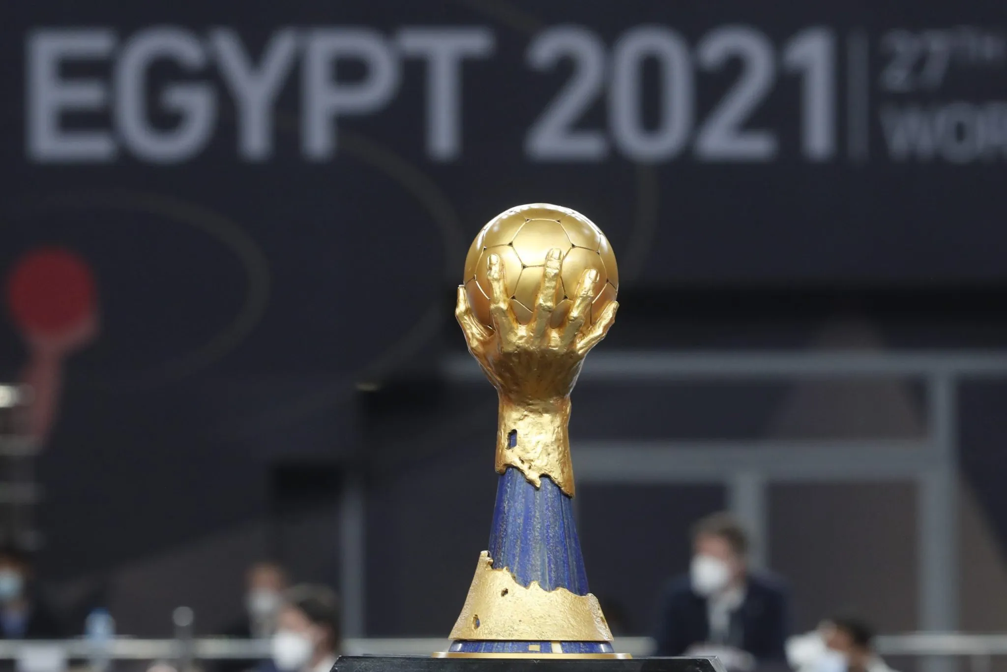 تواريخ غير دقيقة.. متى استضافت مصر كأس العالم لكرة اليد؟
