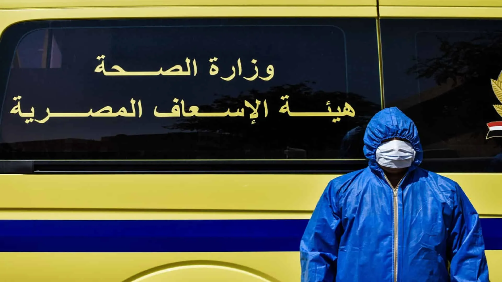 مستشار رئيس الجمهورية: التجربة المصرية في التعامل مع 