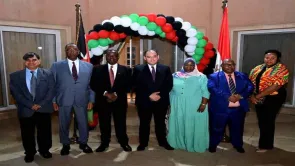 التضارب يسيطر على أرقام مسؤولي مصر وكينيا حول التبادل التجاري بين البلدين