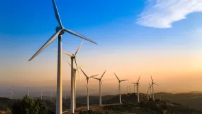 مصر ليست الـ19 عالميًا في إنتاج الطاقة من الرياح