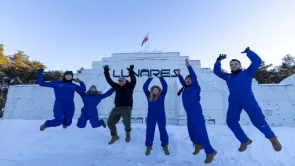 أول رائدة فضاء مصرية.. حقيقة أم تضخيم إعلامي؟ 