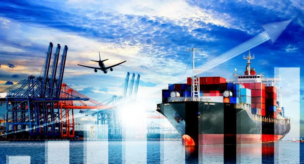 كم يبلغ حجم التبادل التجاري المصري الألماني؟ 