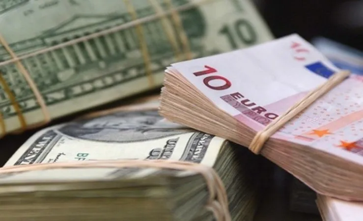 تحويلات التونسيين بالخارج تغطي 52% فقط وليس 95% من خدمة الدين الخارجي