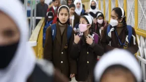 73% من أطفال مصر مصابون بالفيروس المخلوي.. هل تلغي التعليم اختبارات 