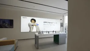 بعد أنباء إغلاقoppo  وrealme فروعهما.. نتتبع أبعاد أزمة شركات المحمول في مصر