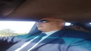 تعيين ثابت السعداوي واليًا لصفاقس 