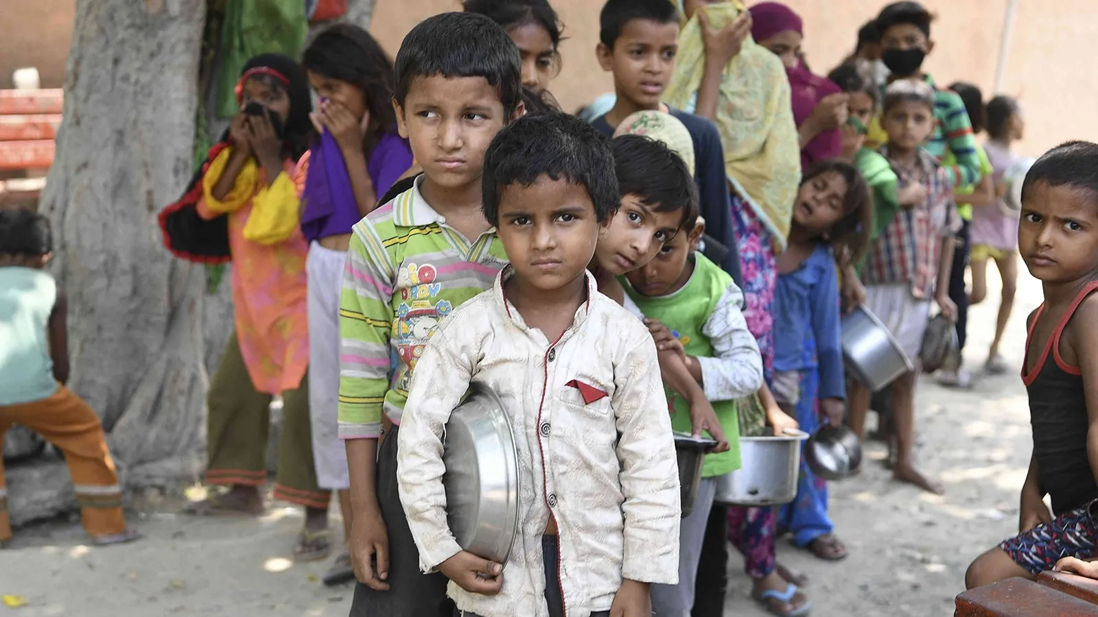 ما هي حقيقة أرقام وزيرة التخطيط حول زيادة أعداد الفقراء بسبب كورونا؟