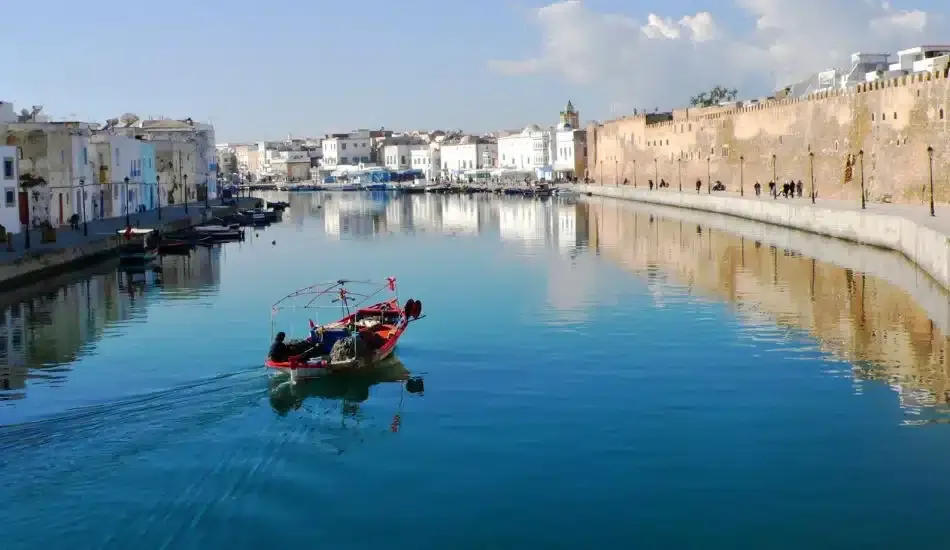 هل حقًا تقع تونس ضمن الـ17 بلدًا الأكثر فقرًا مائيًا؟