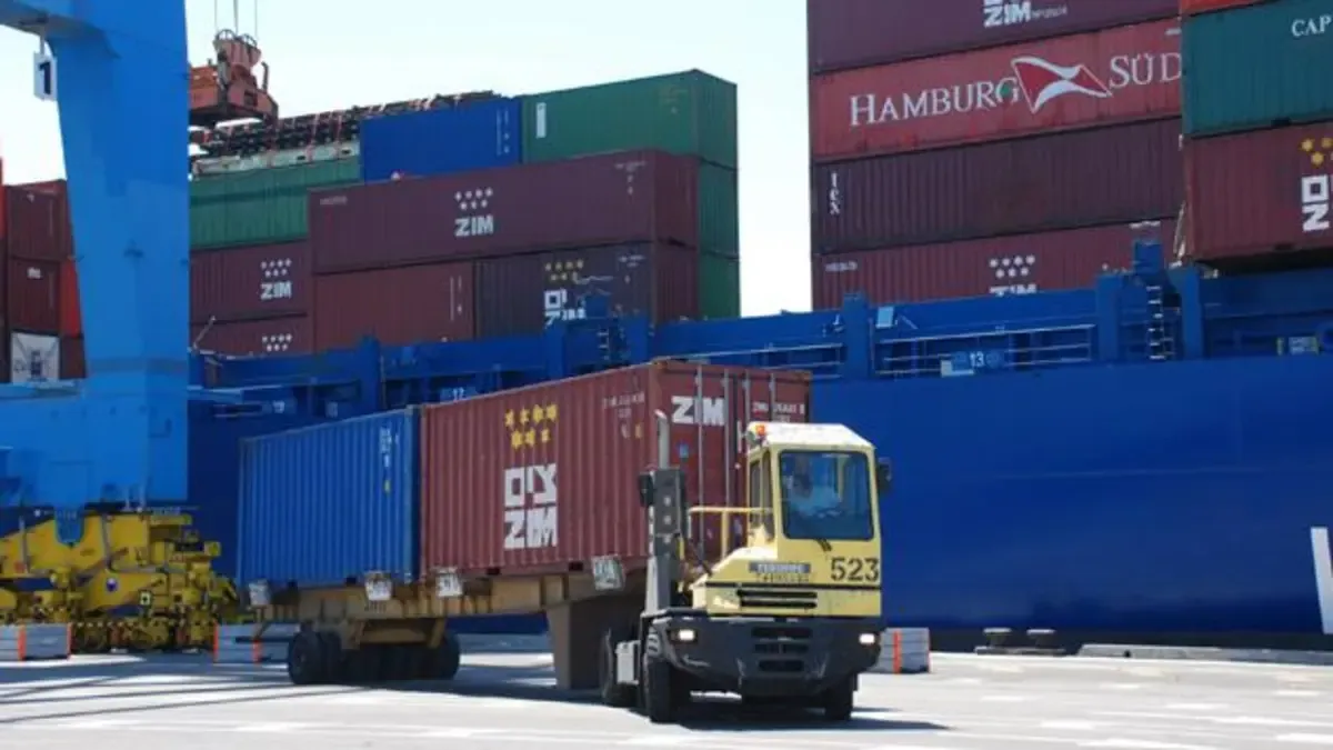 كم يبلغ حجم التبادل التجاري بين مصر وقطر؟