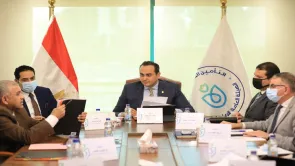 كم مواطن مُسجل بالتأمين الصحي الشامل حتى الآن؟ تصريحات مُشرف المشروع 