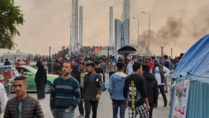 العراق.. الادعاء بأن المالكي لم يلاحق الإعلام خلال فترة ساحات الاعتصام 