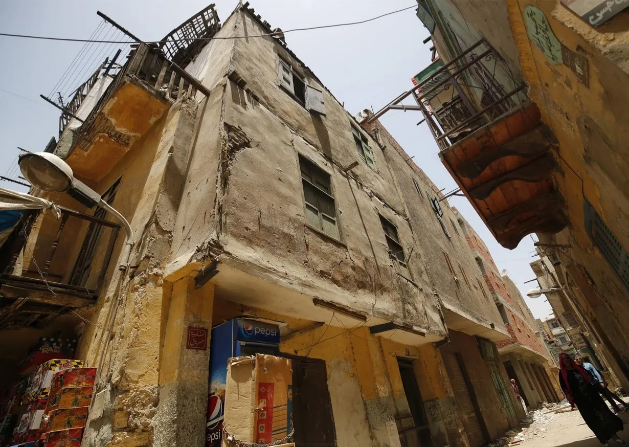 تصريحات مُتحدث الإسكان حول تكلفة تطوير المناطق العشوائية 