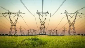 إنتاج تونس الكلّي من الكهرباء لا يبلغ 4000 ميجا وات/ساعة