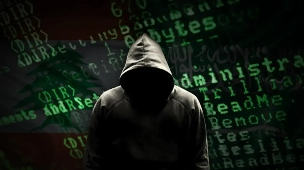 الفيديو المتداول لاختراق هاكر مصري للتلفزيون الإسرائيلي في احتفالات أكتوبر 