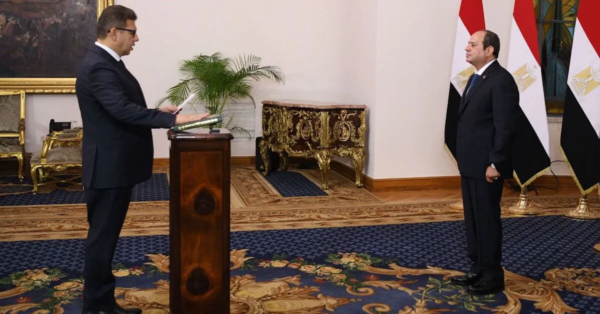 الفيديو المتداول عن 