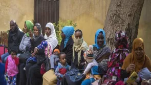 أرقام غير دقيقة حول أعداد اللاجئين والمهاجرين في مصر