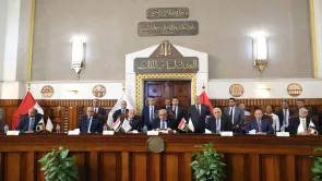 هل تحرص مصر على 