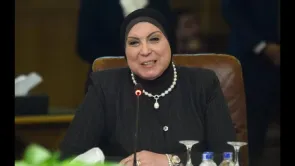 تضارُب بين رئيسة جهاز المشروعات ونائبها حول أرقام التمويل في 2021