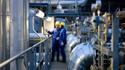 هل تراجعت استثمارات الصناعات الميكانيكيّة والكهربائيّة التونسية 18.5%؟ 