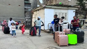 مصر تستضيف مليون و88 ألف لاجئ وطالب لجوء فقط وليس 10 ملايين