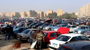 ما هي كمية مياه الأمطار المُتساقطة على مصر سنويًا؟