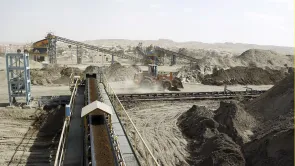 تونس لم تخرج من التصنيف العالمي للدول المنتجة للفوسفات بل تراجع ترتيبها