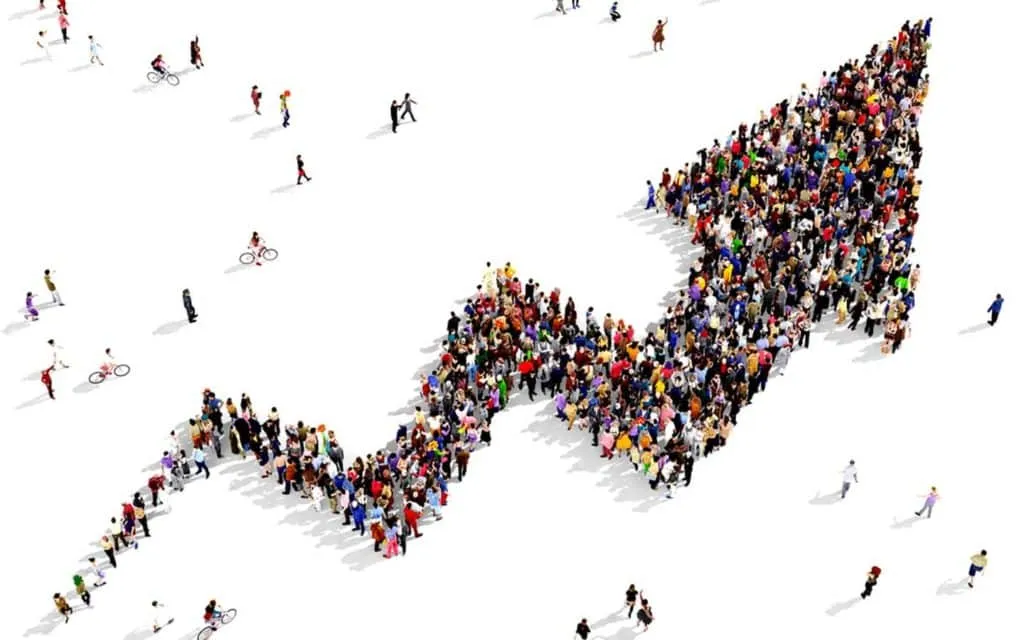 تصريح مُضلل لوزيرة التخطيط عن حجم الزيادة في المساحة المأهولة بالسكان في مصر