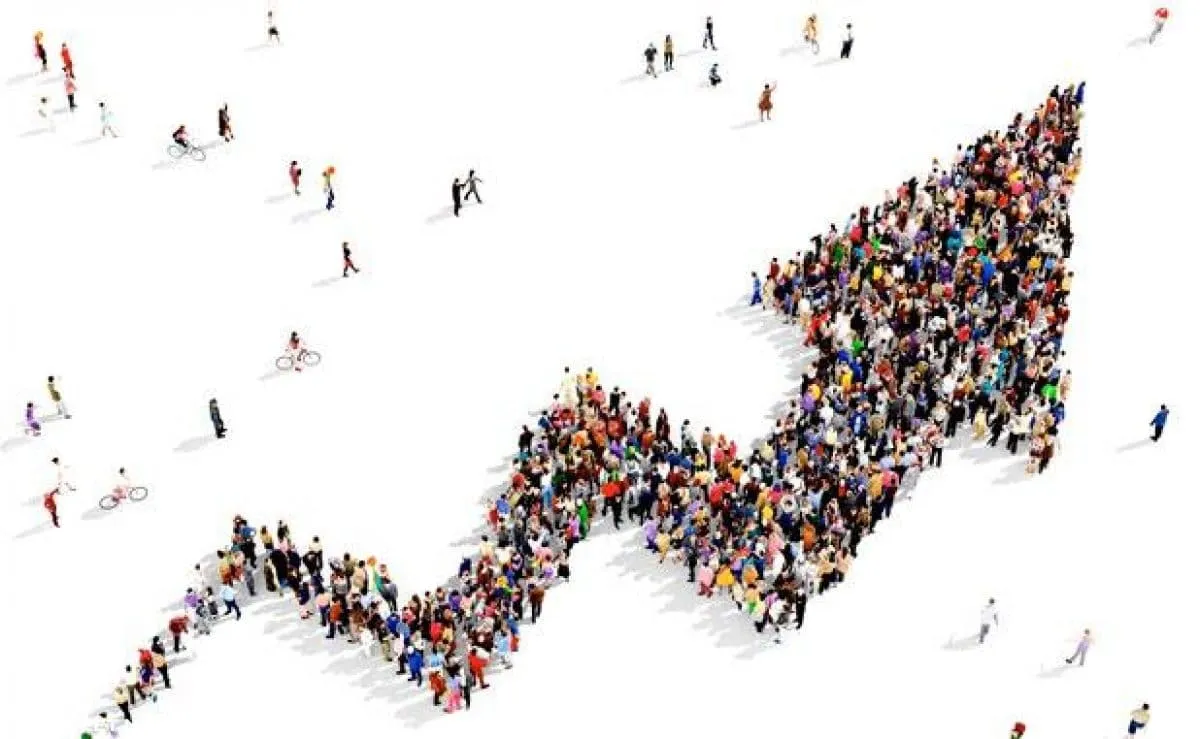 هل تصِل الزيادة السُكانية سنويًا لـ2.5% سنويًا كما يقول نائب وزير الإسكان؟