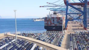 تونس تحقق 152 مليون دولارًا فائضًا تجاريًا من المغرب وليس نصف مليار