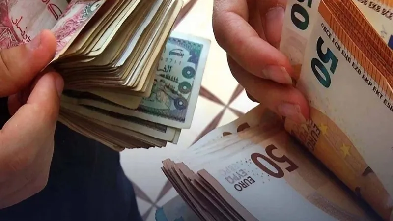 تحويلات التونسيين بالخارج لم تحقّق عائدات قياسيّة في سنة 2024