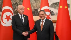 العجز التجاري التونسي مع الصين لم يتضاعف 3 مرات