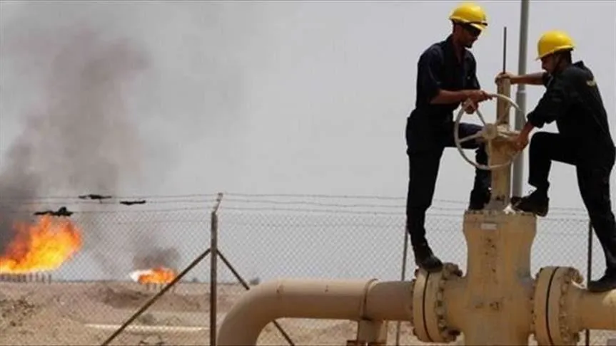 العراق لا يُصدر 3.7 ملايين برميل نفط يوميًا.. تصريح الكاظمي 