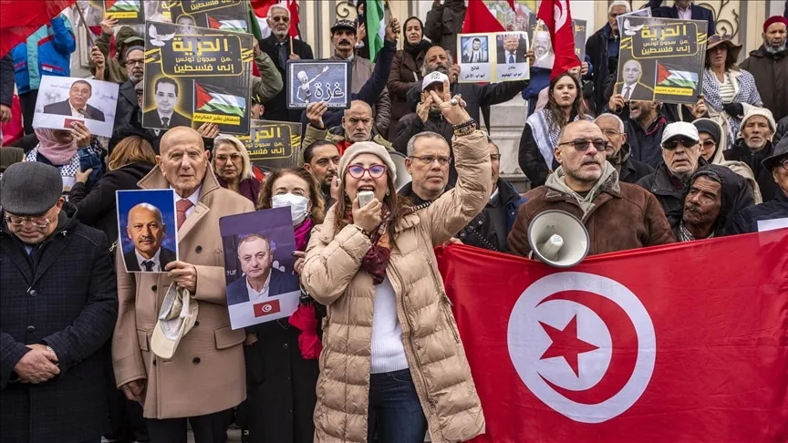 خارجية التشيك لم تعلق على أحكام 