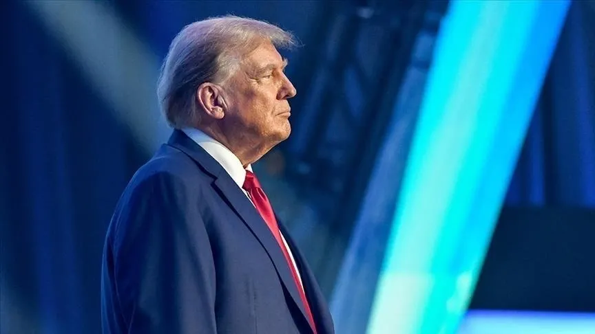 ترامب لم يقل 