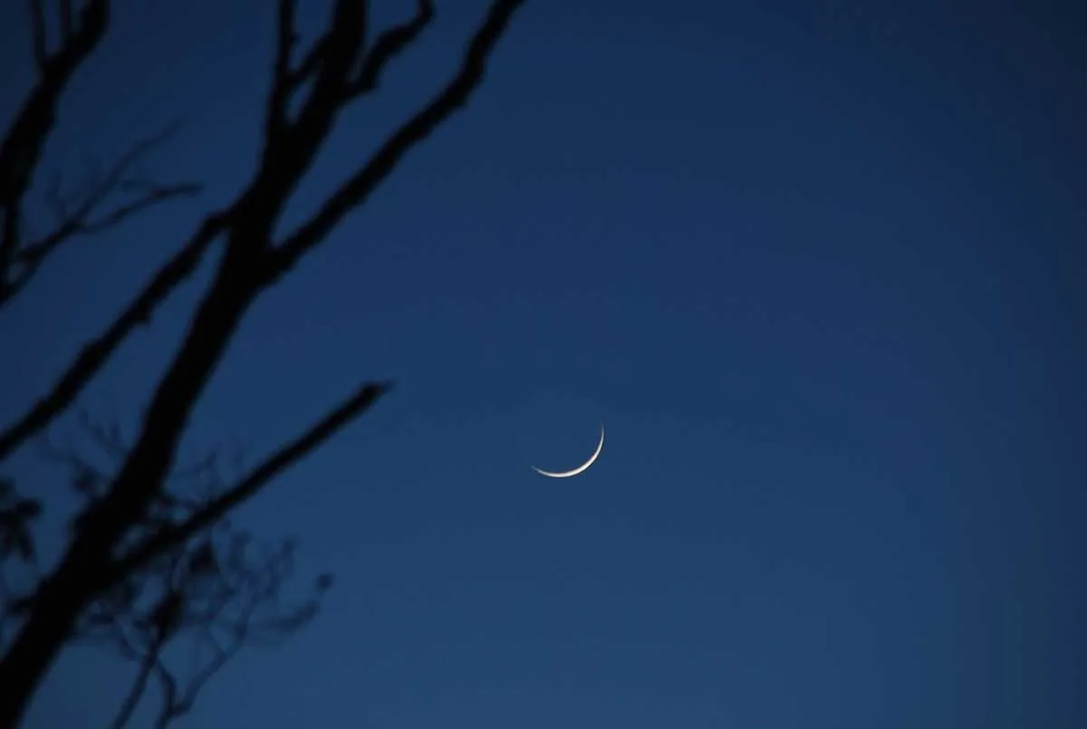 هل وحدت السعودية وإيران يوم بداية رمضان هذا العام بعد الاتفاق السياسي؟