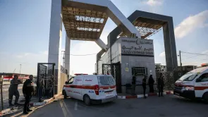 الادعاء باستقبال مصر أكثر من 20 ألف مصابًا من غزة 