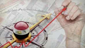 معدل نمو الاقتصاد المصري قبل كوفيد 19 كان 5.6% وليس 6.25%