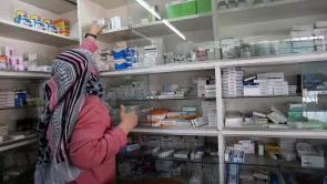 العراق يوفر 97% من الأدوية للمستشفيات الحكومية وليس 30%