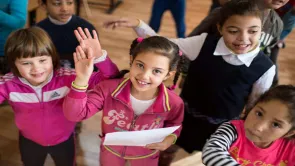 كم تبلغ نسبة الأطفال والشباب في مصر؟ تصريحات وزيرة التخطيط غير دقيقة