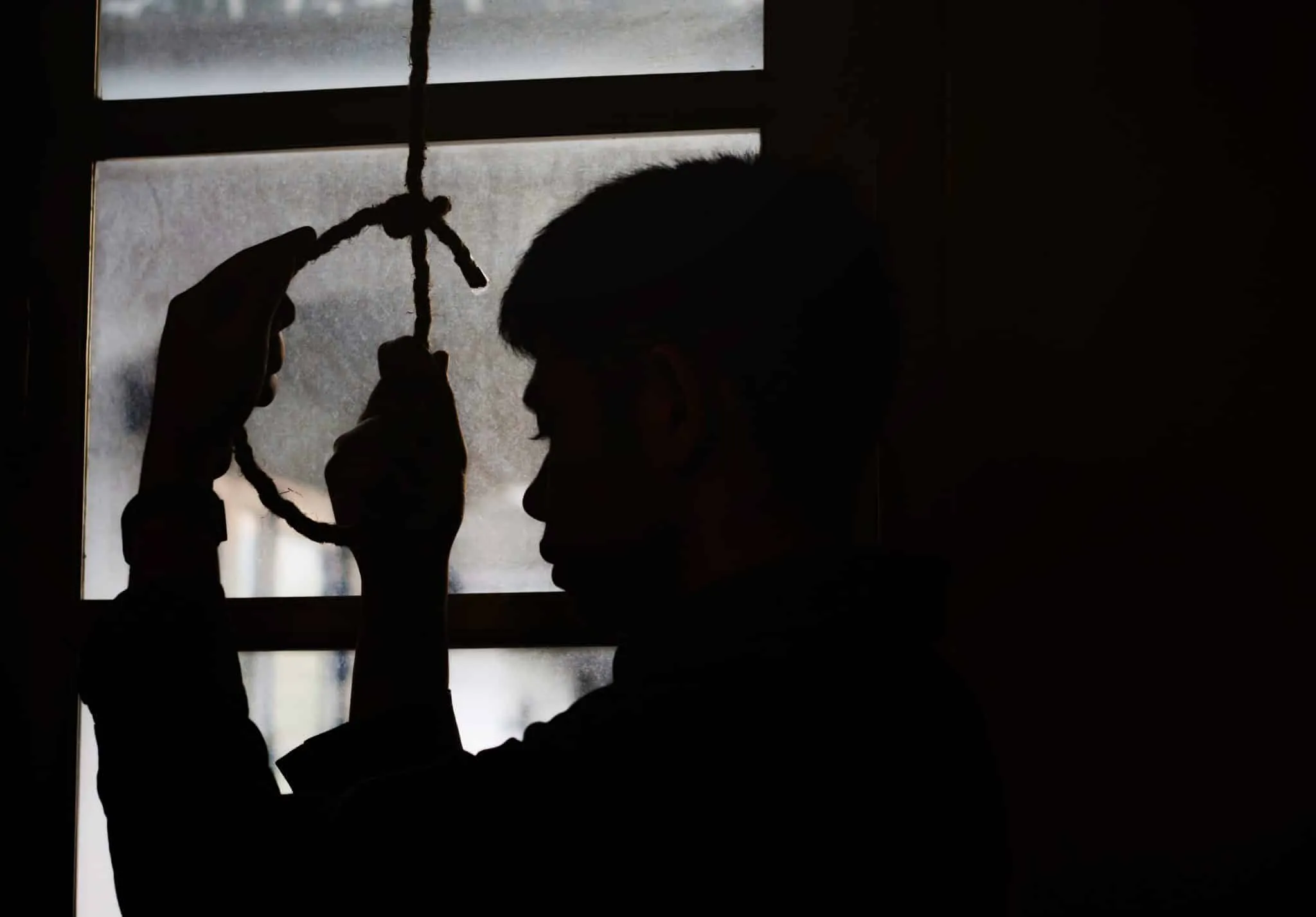 العراق.. لماذا تختلف أرقام القضاء عن وزارة الداخلية بخصوص الانتحار؟