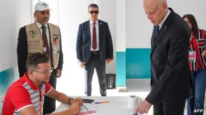 التلفزة التونسيّة لم تخالف القانون ببث نتائج استطلاع آراء خاصّ بالانتخابات الرئاسيّة