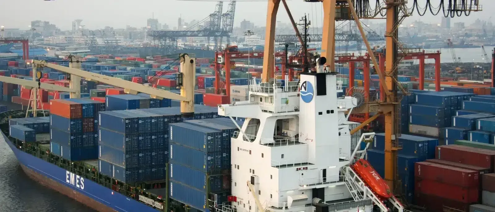 قيمة التبادل التجاري بين مصر والدول الإفريقية في 2022 لم تكن 7.5 مليارات دولار