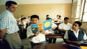 برلماني يؤكد زيادة الإنفاق على التعليم من 80 مليار جنيهًا لـ157 مليارًا منذ 2013.. هل أرقامه دقيقة؟